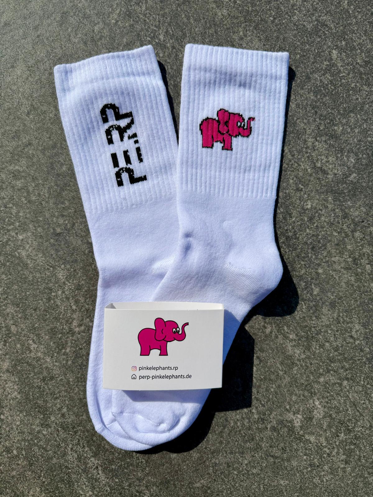 PE.RP Sportsocken