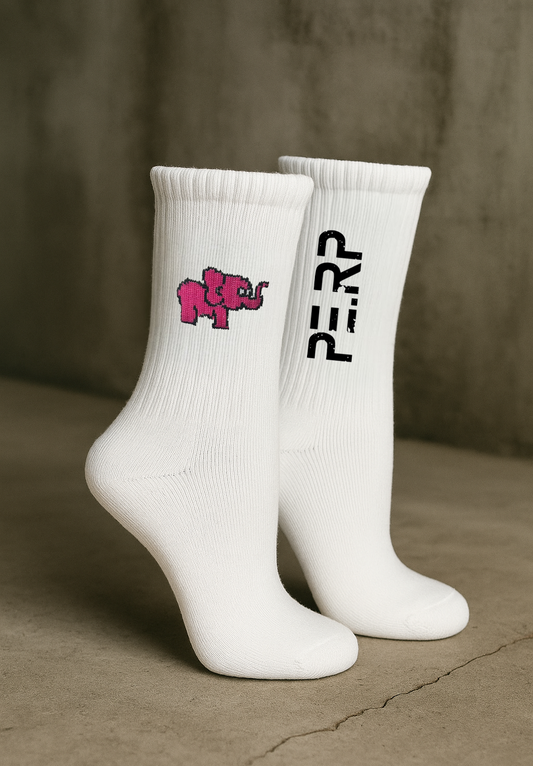 PE.RP Sportsocken